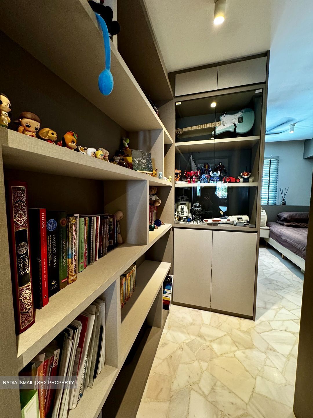 Blk 221 Pasir Ris Street 21 (Pasir Ris), HDB Executive #472680151